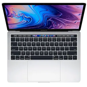 Замена процессора MacBook Pro 13' (2018) в Белгороде